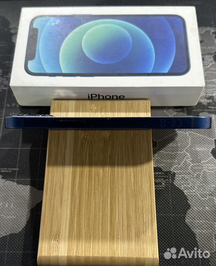 iPhone 12 mini, 128 ГБ