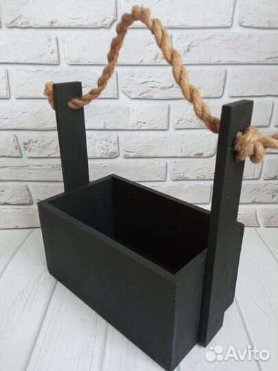 Ящик подарочный