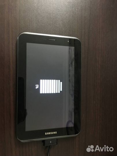 Планшет samsung galaxy tab 2 7.0