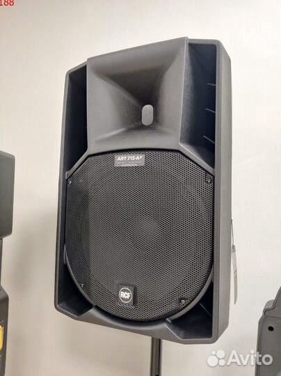 Музыкальные колонки