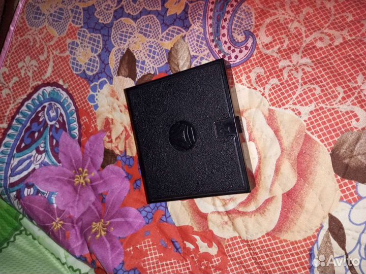 Увеличительное стекло(лупа). СССР