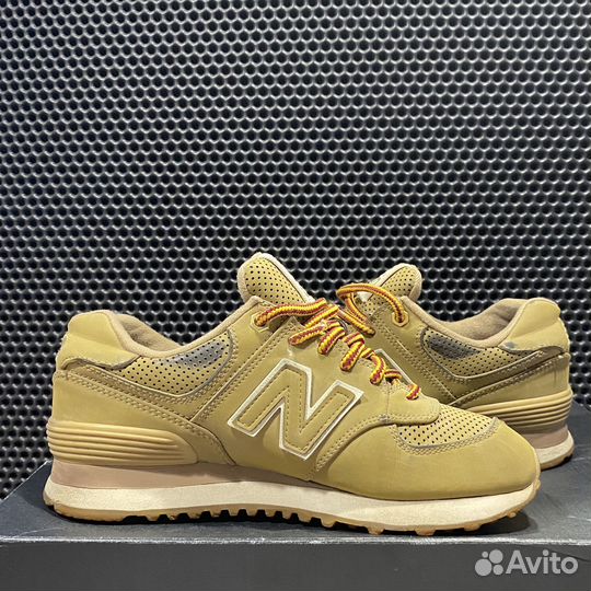 Кроссовки New Balance 574 37 EUR