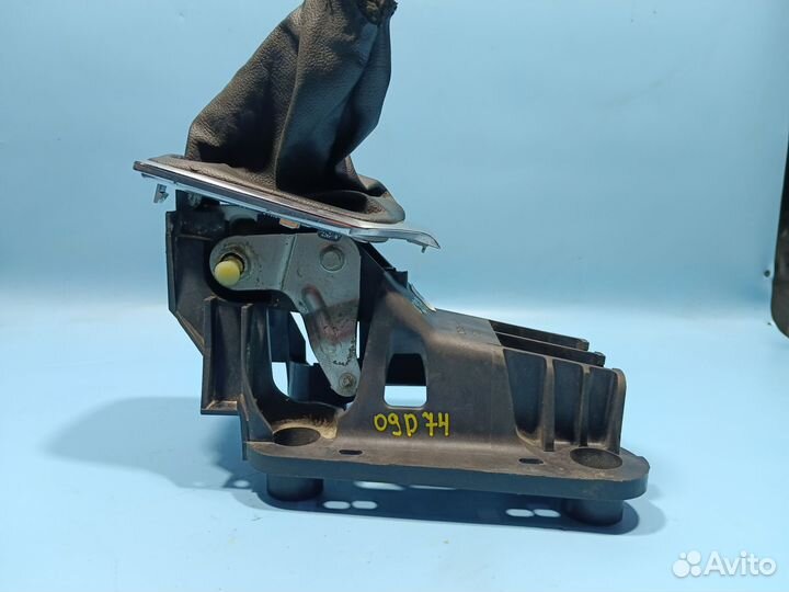 Кулиса кпп для Peugeot 301