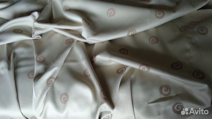 Портьера, штора