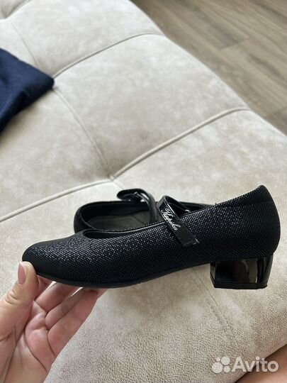 Школьная форма пакетом