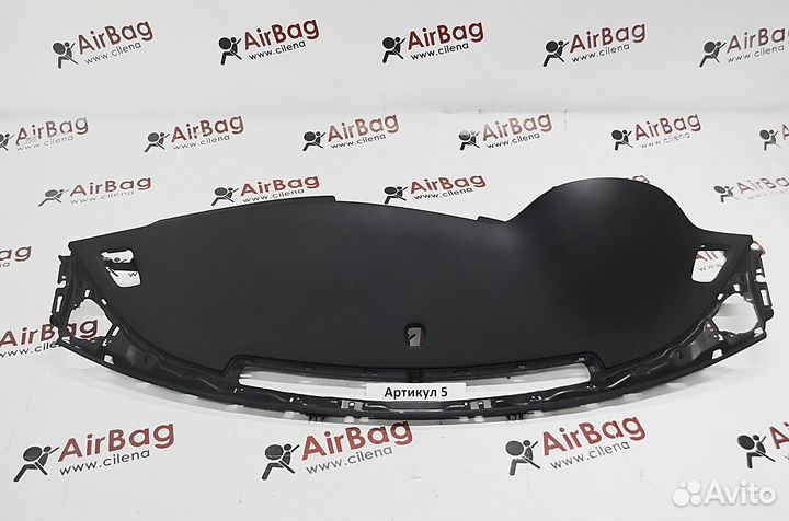 Торпедо панель Kia Optima (JF) 2016-2020 арт.:05