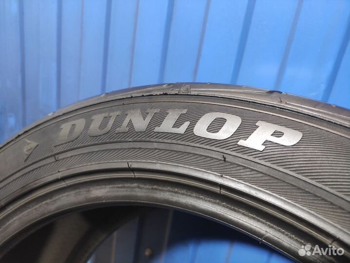 Dunlop Enasave RV503 225/50 R18