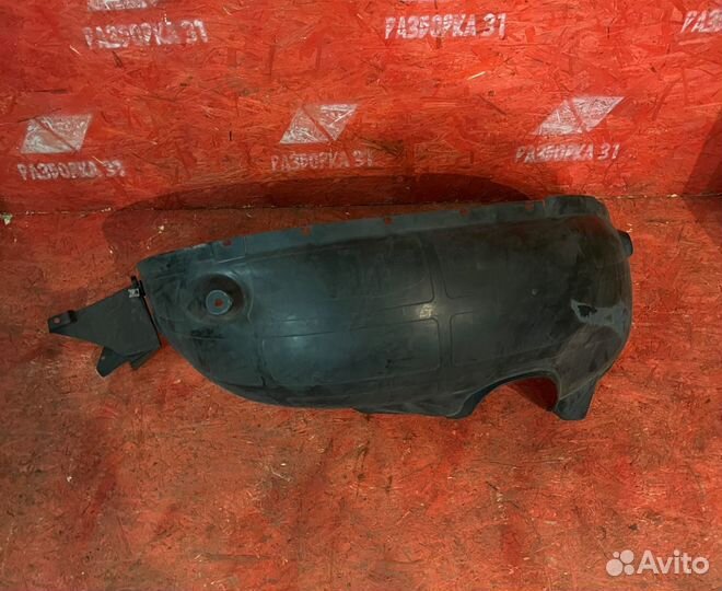 Подкрылок задний правый. BMW X3 E83 2008
