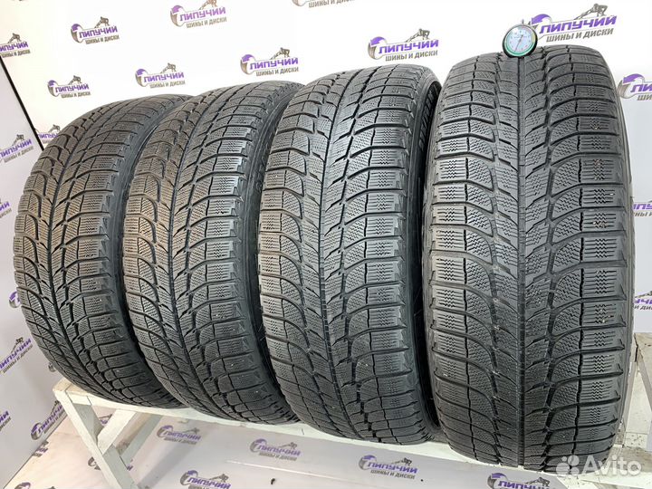Michelin Latitude X-Ice 275/70 R16 114Q
