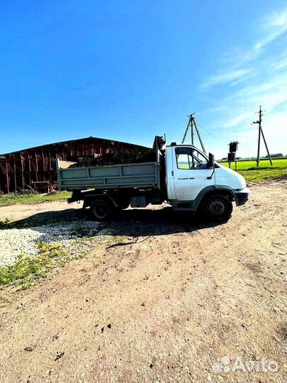 Чернозём перегной почвогрунт для огорода