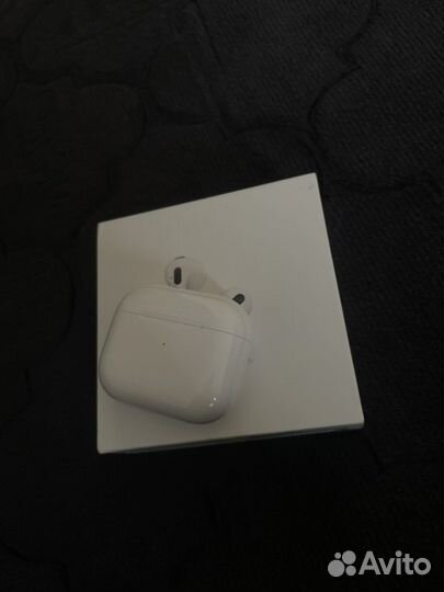 Airpods 3 оригинальные