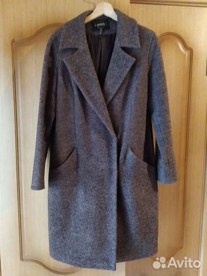 Пальто женское