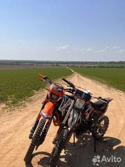 Эндурр Avantis a5 2021