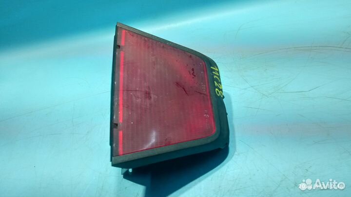 Стоп сигнал задний для Renault Logan 1