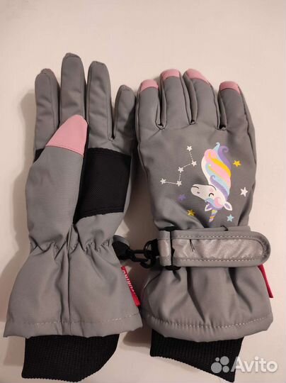 Перчатки Futurino