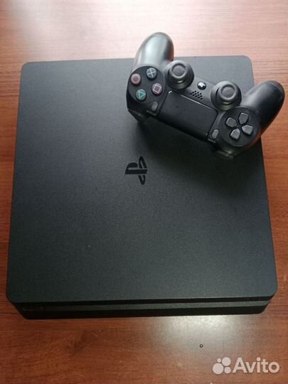 Sony PS4