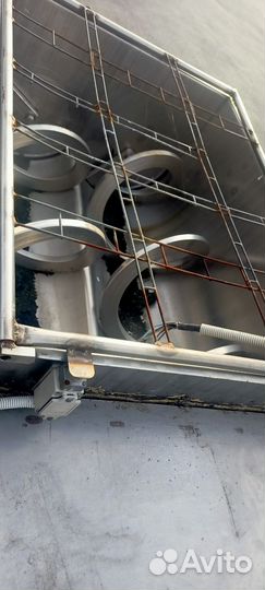 Фаршемешалка бу