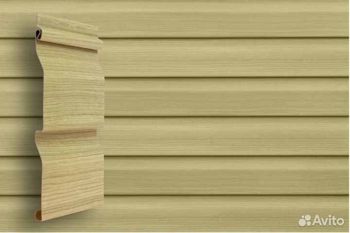 Сайдинг Корабельная Доска Grand Line Slim D4 Tundr