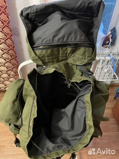 Рюкзак туристический