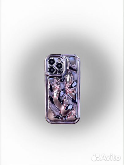 Чехол на айфон 11 / 12 / 13 / 14 / 15 pro / max