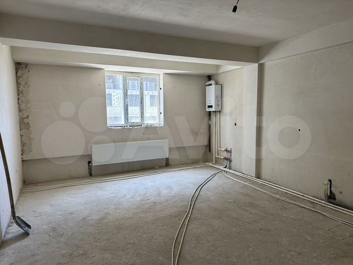 2-к. квартира, 86 м², 3/10 эт.