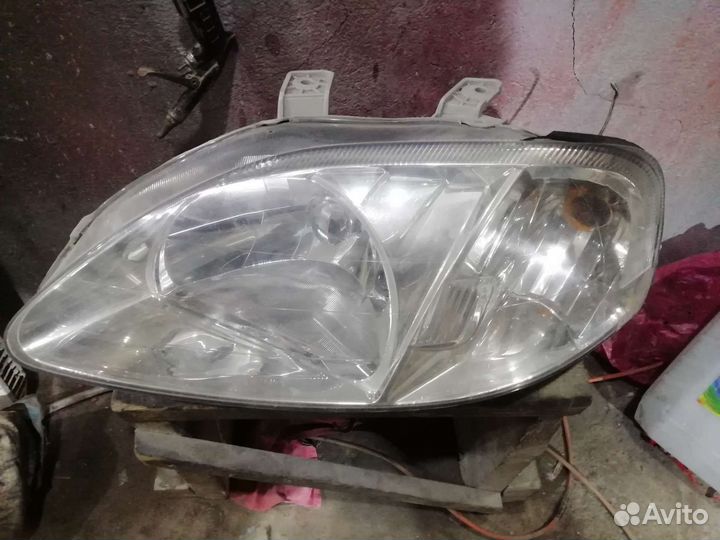 Фара хонда сивик ферео