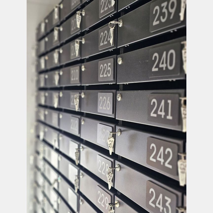 Квартира-студия, 40,8 м², 17/17 эт.