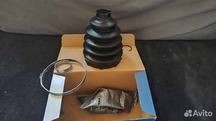 Пыльник шруса наружний Audi