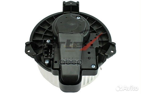 Мотор отопителя toyota RAV 4 06/RAV 4/corolla 13