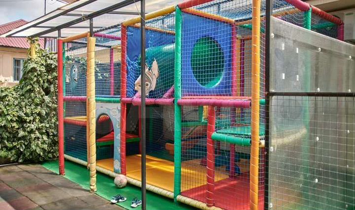 Комната 24 м², 3/4 эт.