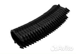 Гарпун-скоба purmo для труб диаметром 16-20 мм