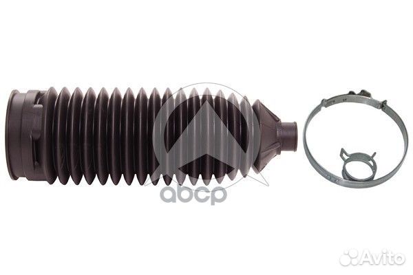 Пыльник рулевой рейки перед прав/лев 341034