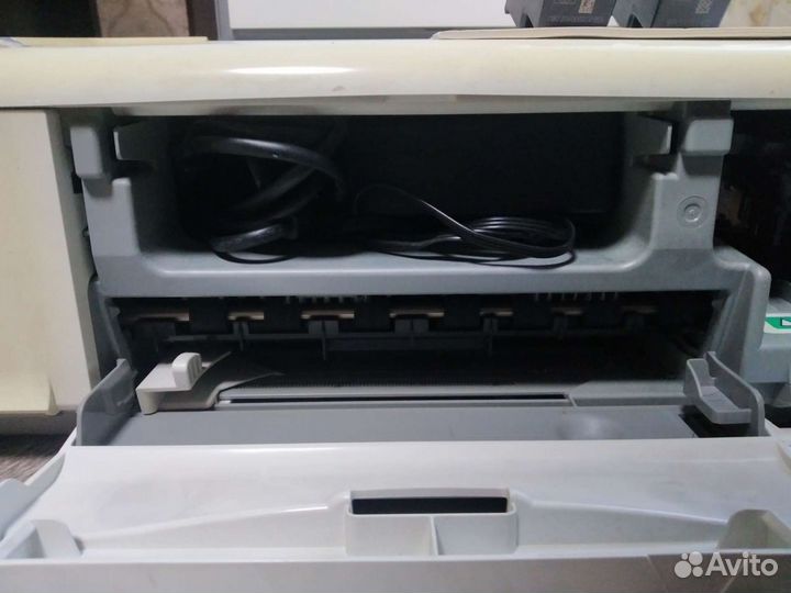 Принтер Сканер Копир