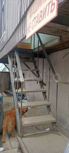 Производство, 60 м²