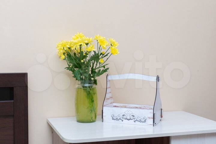 3-к. квартира, 100 м², 2/10 эт.