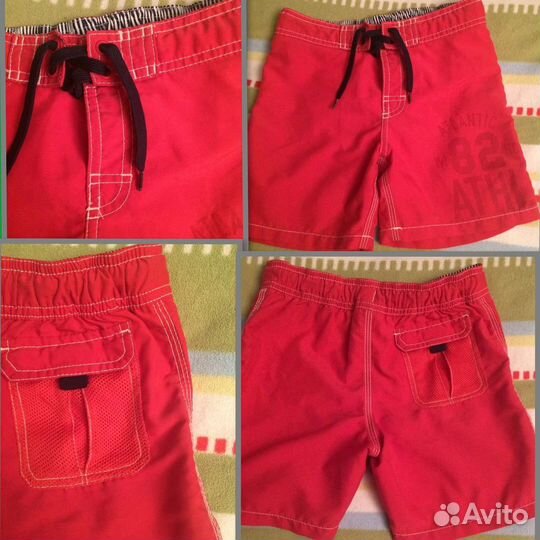 Плавание и отдых детям