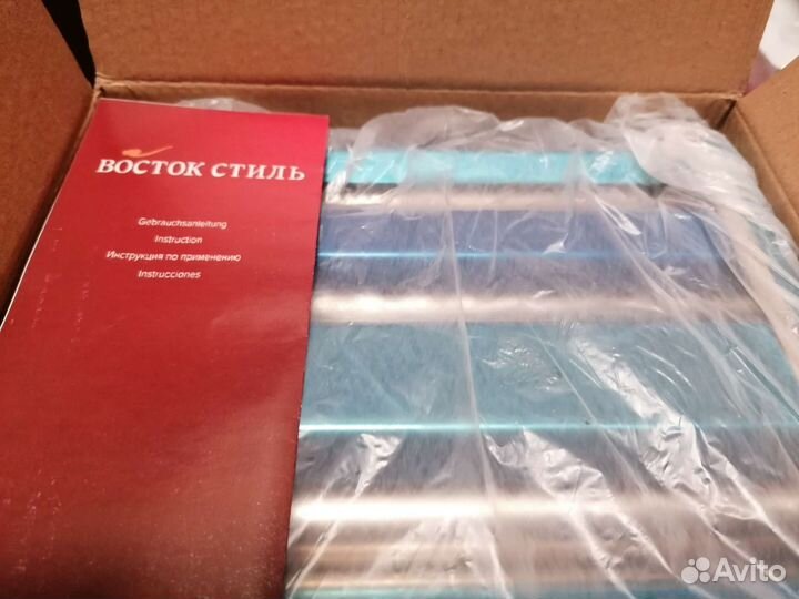 Лапшерезка Восток стиль