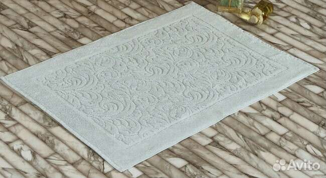 Турецкие коврики для ванн