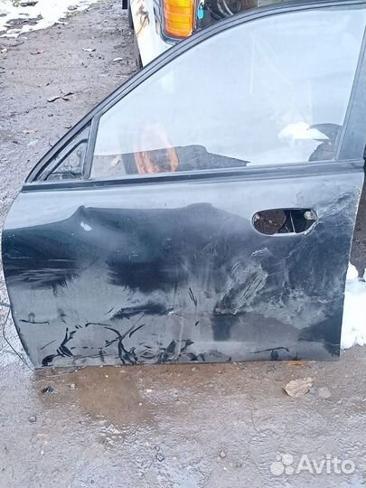 Двери для шевроле ланос, заз шанс, сенс