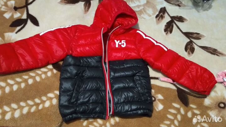 Детская одежда для мальчиков