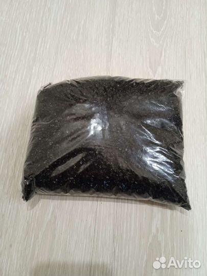 Уголь кокосовый активированный 3кг
