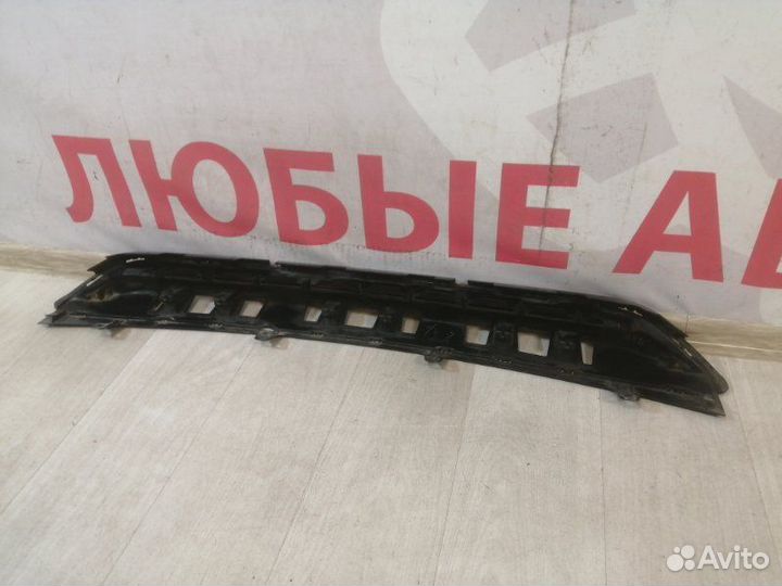 Кронштейн бампера передний Lexus Rx 4 2015-2021