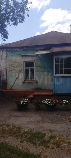 Дом 42 м² на участке 2,5 сот.