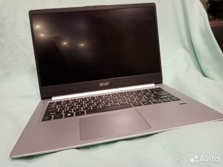 Свежие ноутбуки 2020-2023г