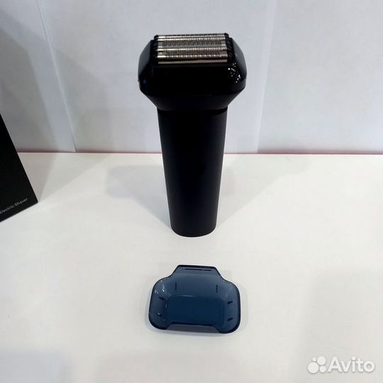 Машинка для стрижки Xiaomi Enchen Boost black