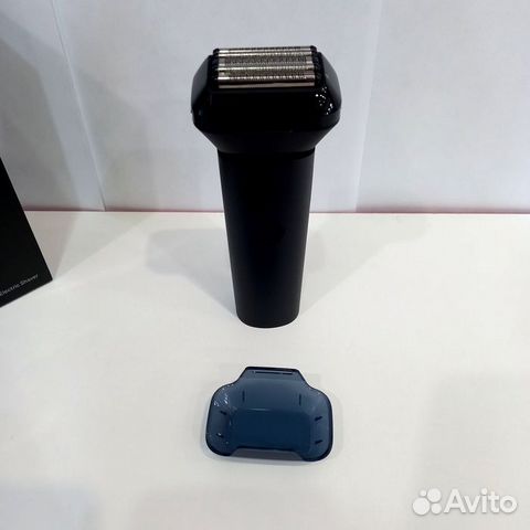 Машинка для стрижки Xiaomi Enchen Boost black