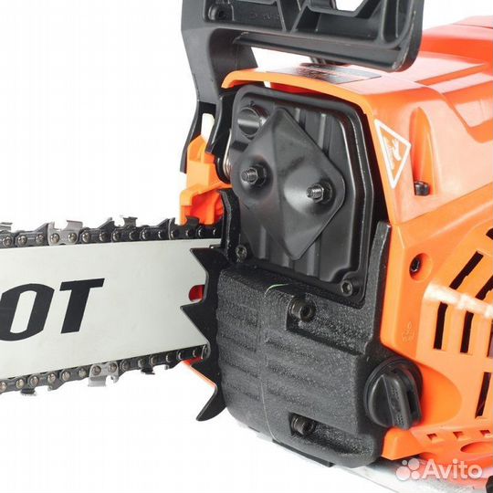 Бензопила для дров Patriot PT 445 The One 22010444