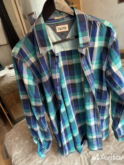 Брендовые вещи пакетом мужские