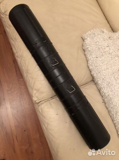 Тубус для чертежей СССР