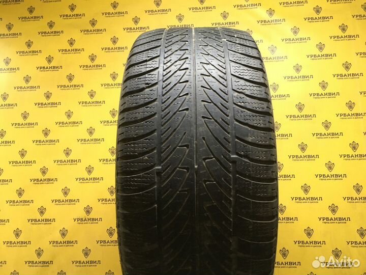 Goodyear UltraGrip 8 Performance 245/45 R17 99V